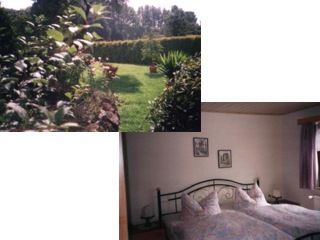 Privatvermieter Bad Liebenstein Ferienhaus-Schatz immagine 2