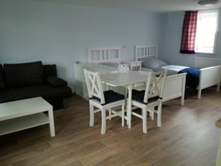 Ferienwohnung Dingelst&auml;dt, OT H&uuml;pstedt Ferienwohnungen Wedekind immagine 2