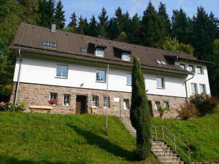 Ferienwohnung Frankenhain Ferienhaus L&uuml;tsche immagine 1