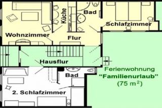 Ferienhaus Harztor Baar's Ferienwohnungen im Harz immagine 2