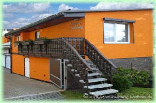 Ferienhaus Harztor Baar's Ferienwohnungen im Harz immagine 1