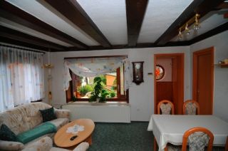 Ferienhaus Ilmenau Ferienhaus AXel immagine 2