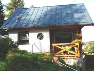 Ferienhaus Ilmenau Ferienhaus AXel immagine 1