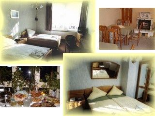 Hotel M&uuml;hlhausen Hotel & Restaurant Weinbergschl&ouml;&szlig; immagine 2