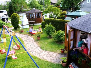Ferienwohnung Neuhaus OT Scheibe-Alsbach Rennsteig-Pension Trautwein immagine 2