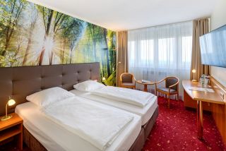 Hotel Oberhof AHORN Panorama Hotel Oberhof immagine 2