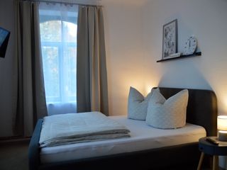 Pension Ruhla OT Thal Pension und Ferienwohnung Schul Inn immagine 2