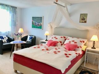 Ferienwohnung Schleiz Gl&uuml;cksm&uuml;hle Pension immagine 1