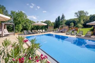 Hotel Schmalkalden AKZENT Aktiv & Vital Hotel Th&uuml;ringen immagine 1